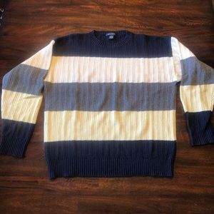Men’s Nautica - Large Sweater